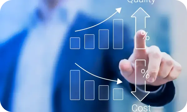 Decagon amplía mercado español