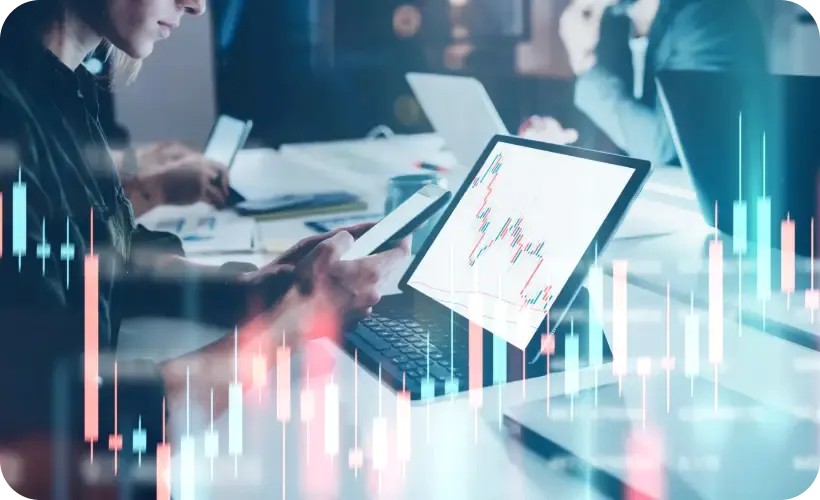 Decagon amplía mercado de criptomonedas