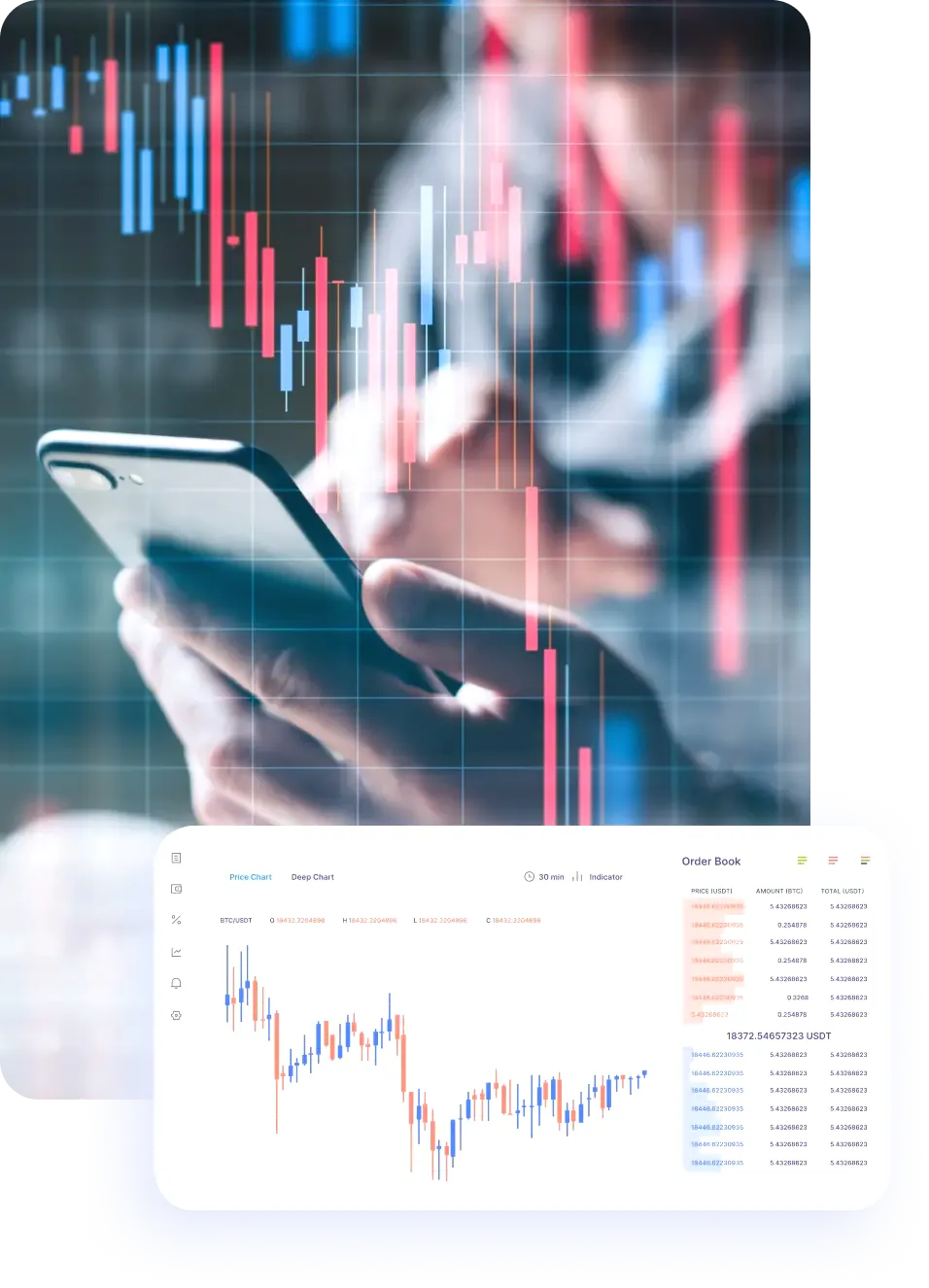 Decagon amplía plataforma cripto
